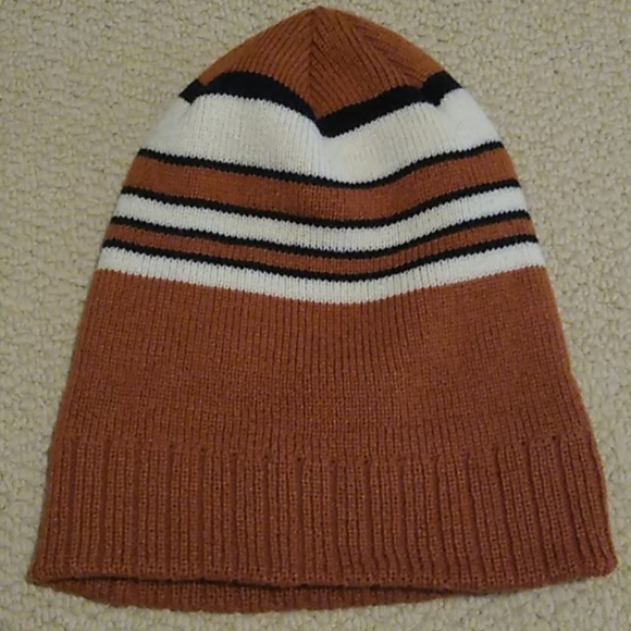 Beanie and Shirts - Picture 4 of 12